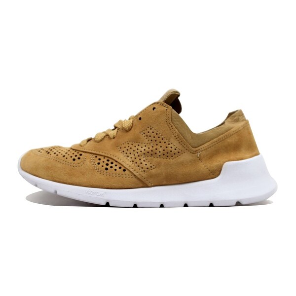 new balance 1978 men yellow