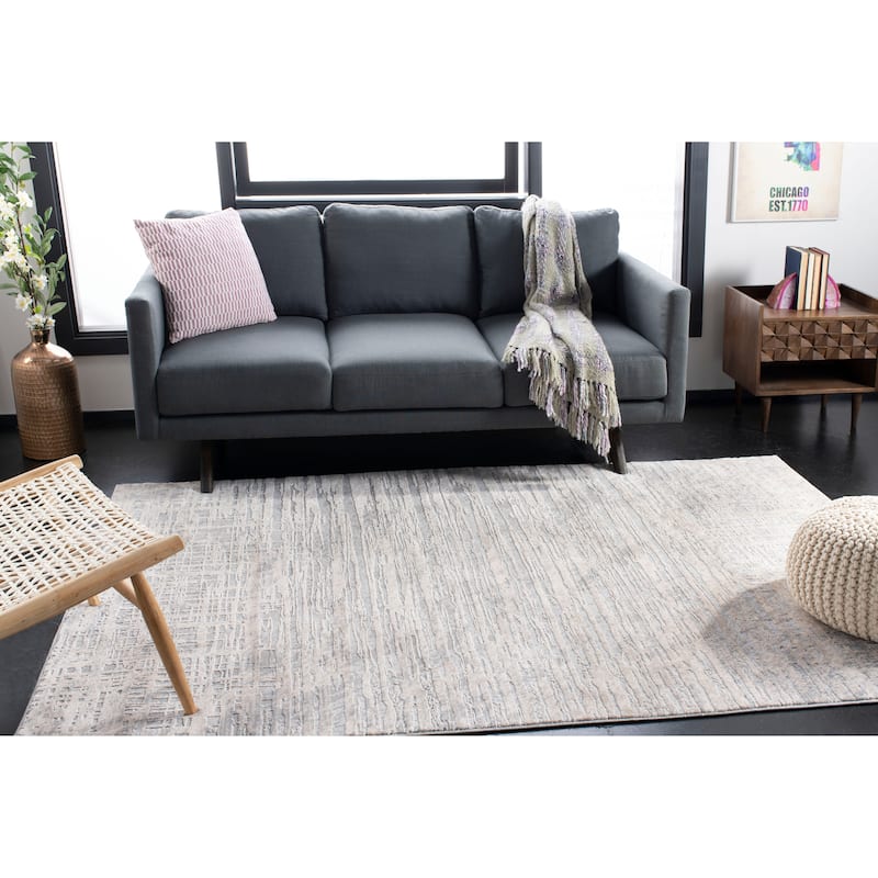 SAFAVIEH Invista Nazife Contemporary Rug