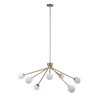 Renwil Mundo Ceiling Fixture - Small
