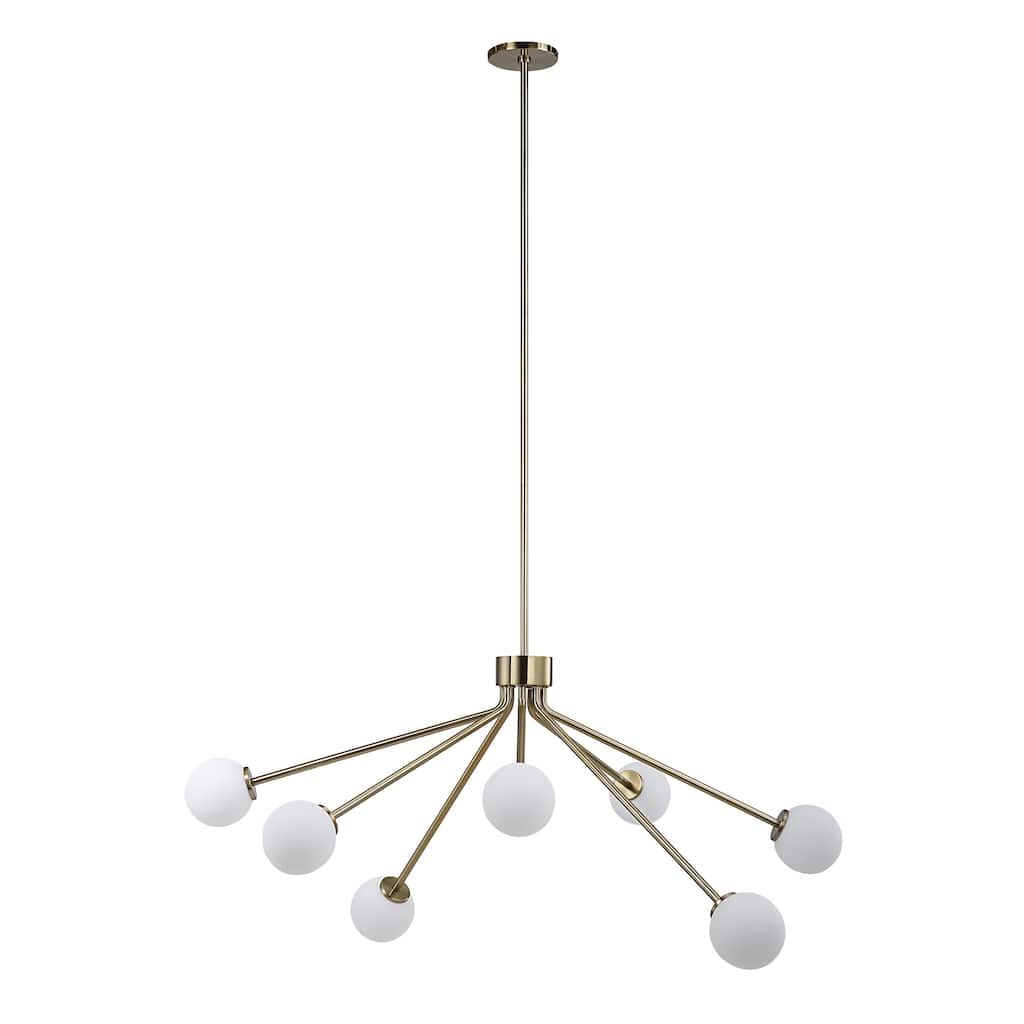 Renwil Mundo Ceiling Fixture - Small