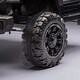 preview thumbnail 26 of 26, 12V Kids Ride-On Car with Remote Control, Dual Drive, Bluetooth, MP3, Four-Wheel Suspension, Headlights for Ages 2-4
