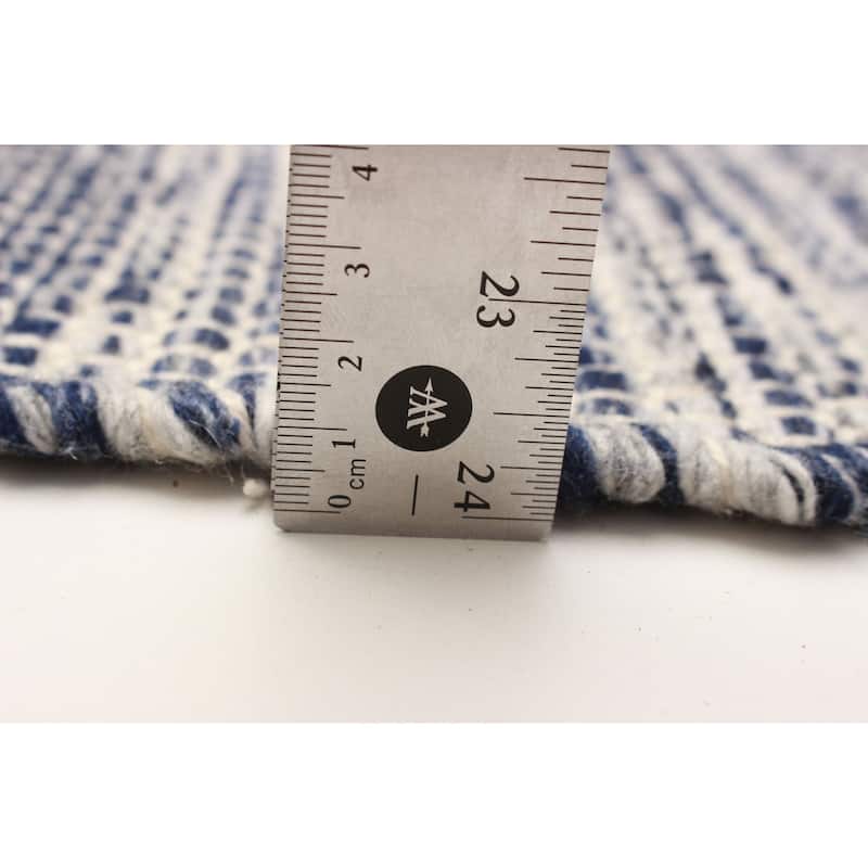Sienna Blue Rug 5'0" x 7'8" - 5'0 x 7'8