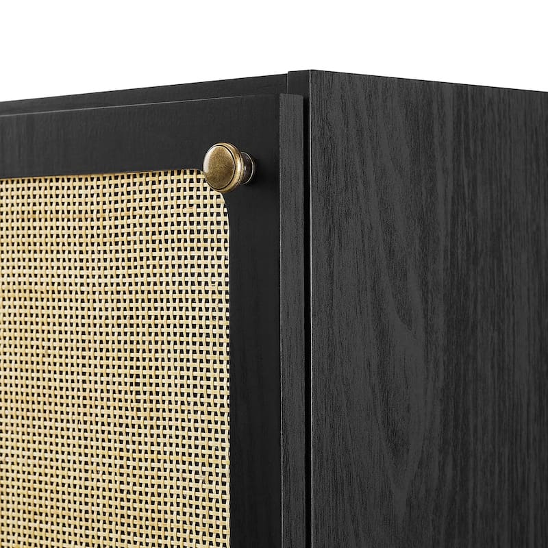 Chaucer Bathroom Cabinet Basin Not Included