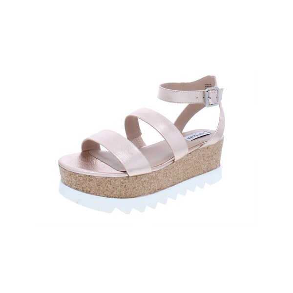 steve madden kirsten platform