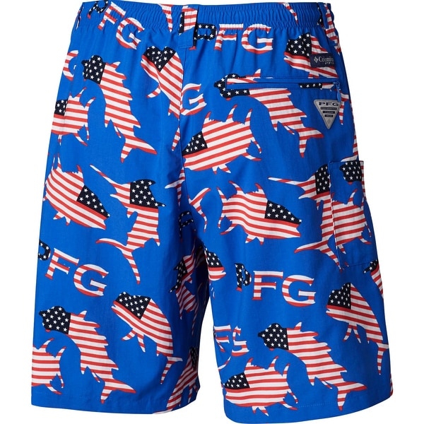 fishing swim trunks