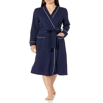 Women's Lightweight Waffle Full