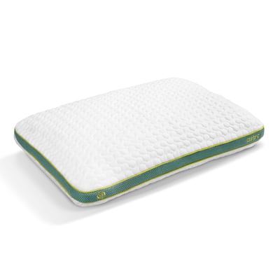 BEDGEAR Astro Kids Performance Pillow and Dri-Tec Pillowcase