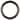 Philadelphia Framed Round Mirror in Rubbed Bronze - Antique Bronze