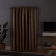 preview thumbnail 29 of 122, Sun Zero Oslo Theater Grade Extreme Total Blackout Rod Pocket 1-Piece Curtain Panel, Single Panel