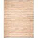preview thumbnail 25 of 53, SAFAVIEH Handmade Marbella Antonella Modern Jute Rug 11' x 15' - Natural/Ivory - Rectangle