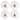 Lenox Merry Grinchmas Dinner Plates, Set of 4