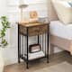 Option Antique Brown