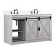 preview thumbnail 28 of 165, Sudio Design Bathroom Vanity Rafter Collection