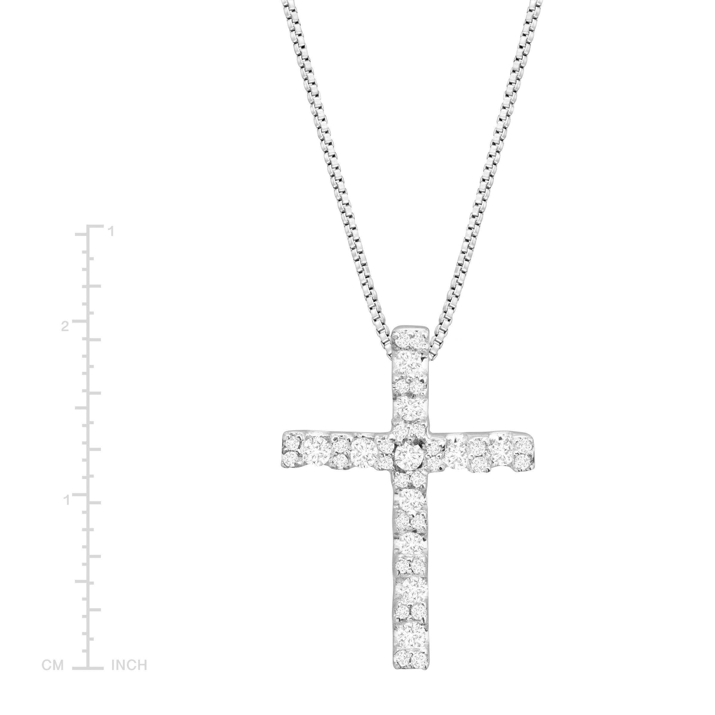 Classic Cross Necklace Online Sale, UP TO 55% OFF | www 