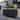 Outdoor Wicker Bar Cars with Glass Top for Porch Backyard Garden Poolside Party