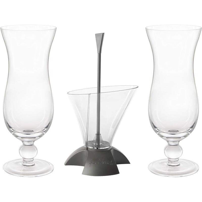 Final Touch Rainbow Cocktail Layering Tool Set - 13.5 Oz