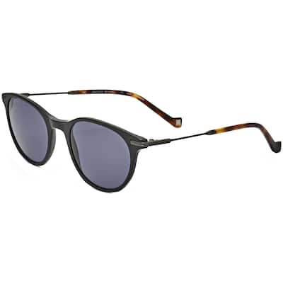 Hackett Men's 48mm Havana Sunglasses HEB204-002-48