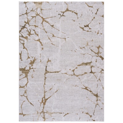 SAFAVIEH Marvel Fazile Modern Rug - 5'3" x 7'6"