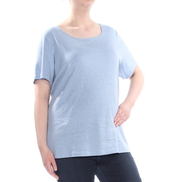 karen scott clothing plus size