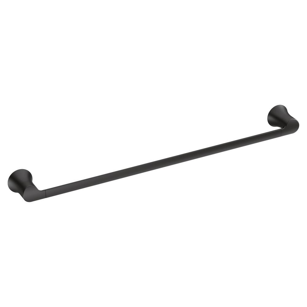 Moen Doux 24" Wall Mounted Towel Bar