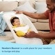 preview thumbnail 3 of 5, Graco® JumpStart 4-in-1 Activity Bouncer, Lilac Mod - N/A