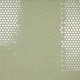 preview thumbnail 14 of 12, Merola Tile Metro Hex 1" Glossy Olive 11.86" x10.25" Porcelain Mosaic Floor and Wall Tile