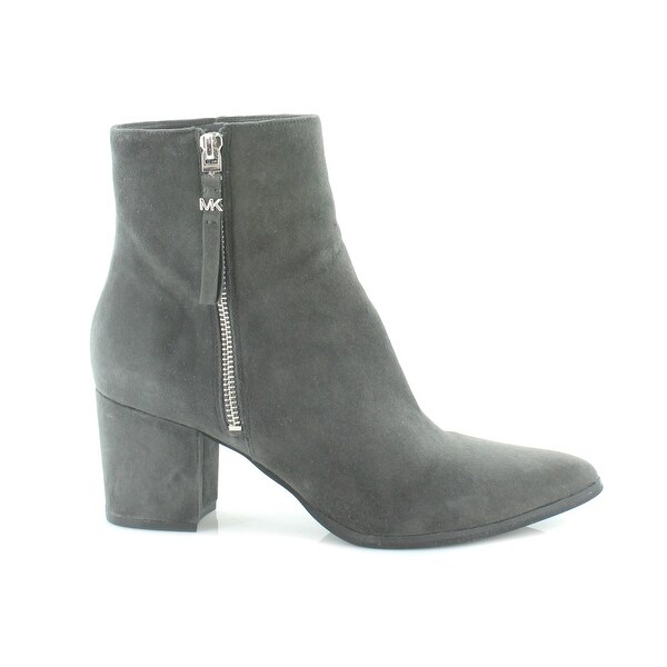 michael kors dawson bootie