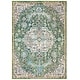 preview thumbnail 78 of 86, SAFAVIEH Madison Sabire Boho Medallion Distressed Rug