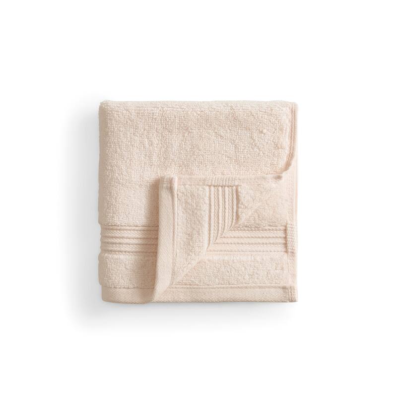 Ted Baker Solid 8-piece Towel Set