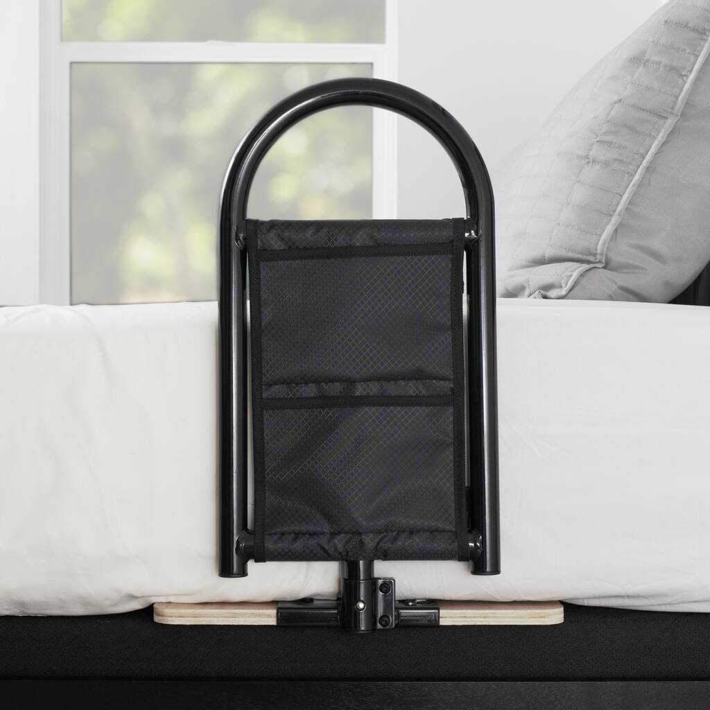Stander BedCane Adult Bed Rail and Support Handle