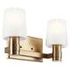 Option Champagne Bronze
