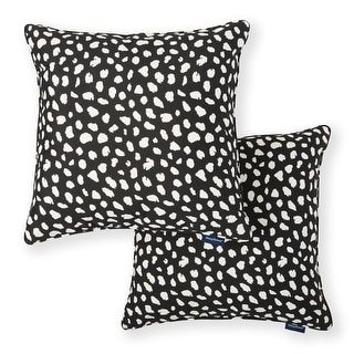 Tommy Bahama Newport Indoor/Outdoor Decorative Pillows, Set of