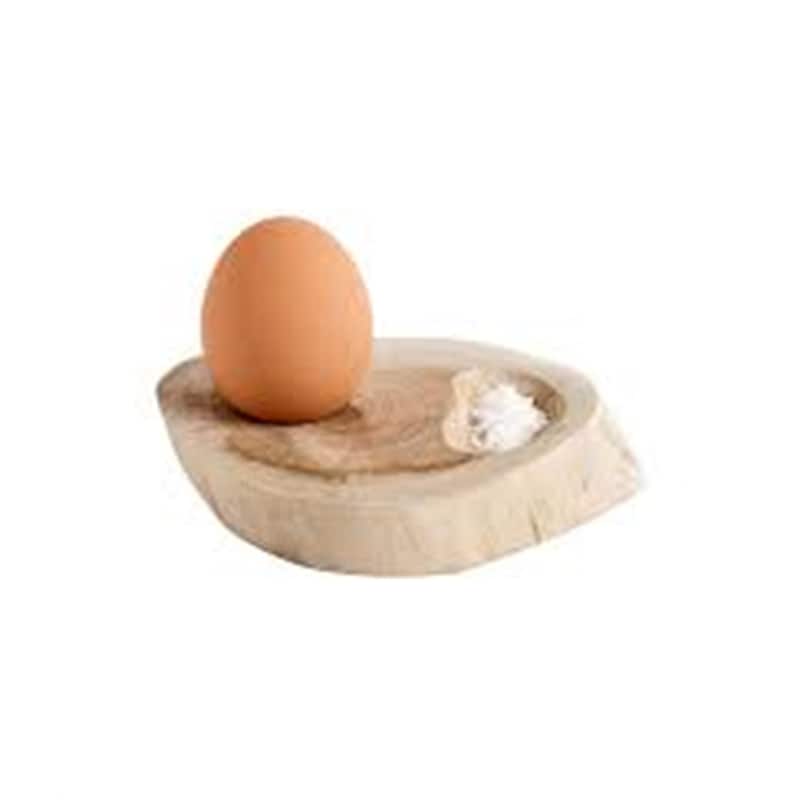 Egg Tray S/4 - Natural- ND