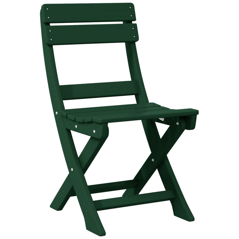 Laguna Patio Folding Dining Chair