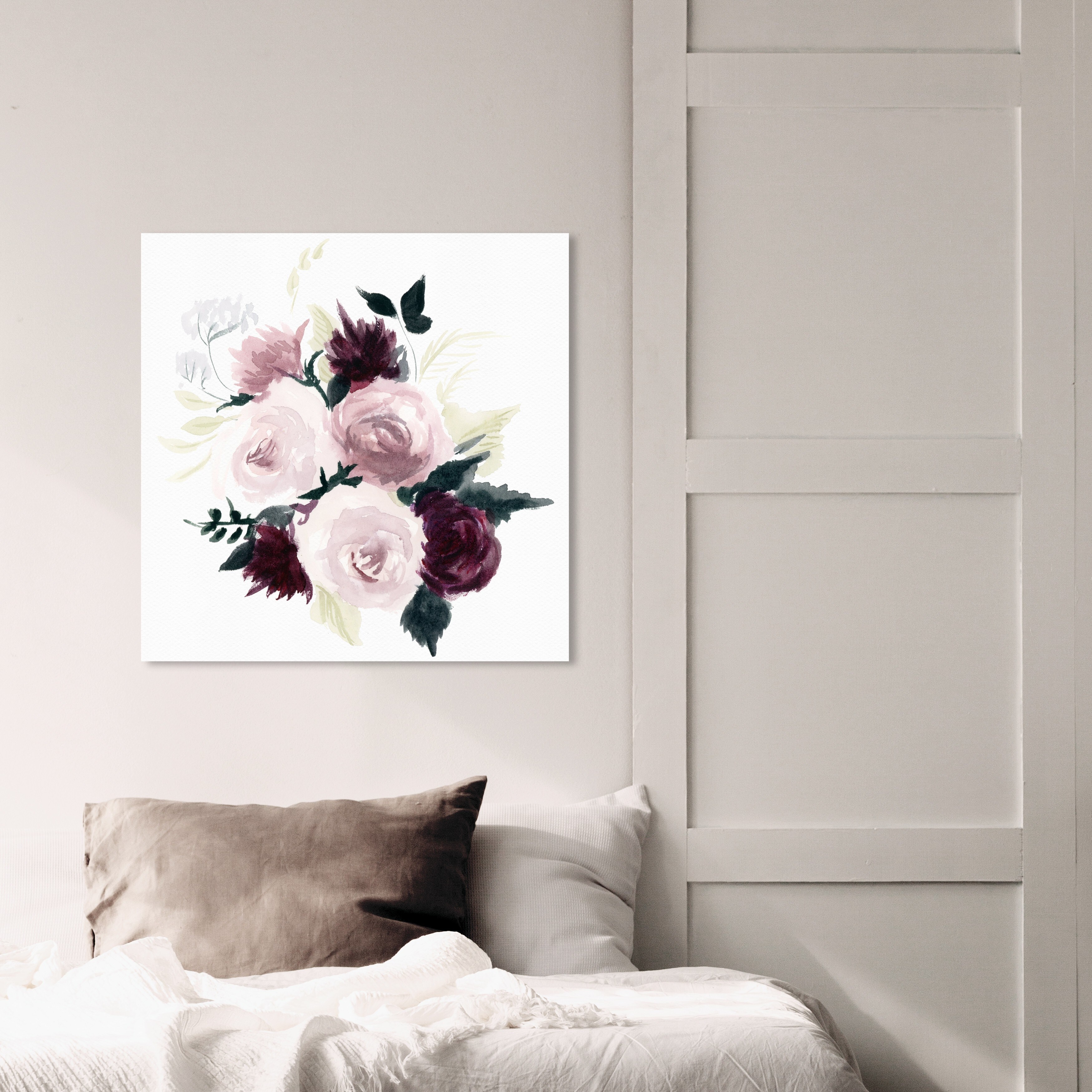 Oliver Gal Season Flowers Floral And Botanical Wall Art Canvas Print Florals Pink White Overstock 32208189 Available in a range of colours and styles for men, women, and everyone. overstock com