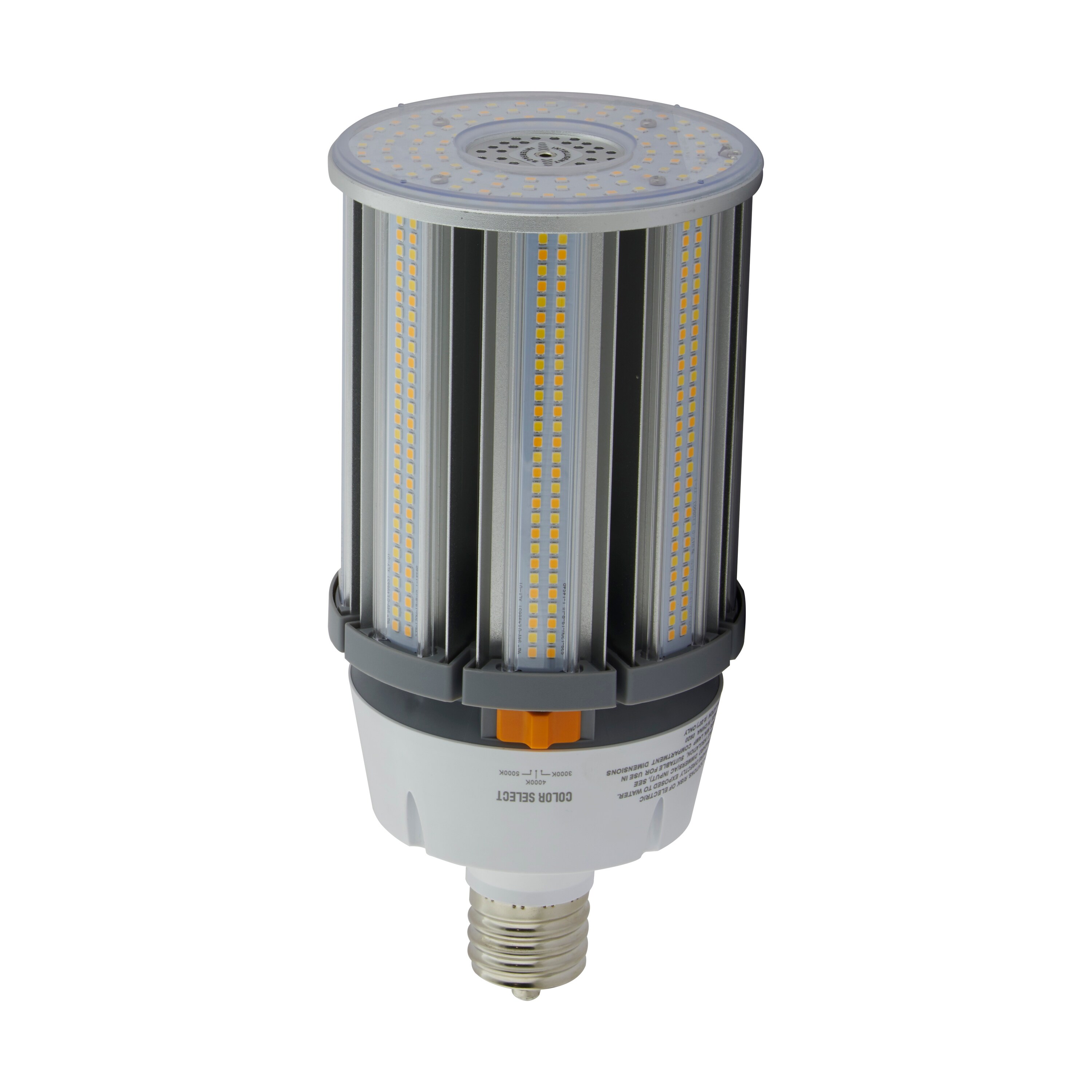 40W LED Hi-lumen directional lamp 3000K Mogul 100-277V 40W LED Hi-lumen directional lamp 3000K Mogul 100-277V