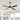 MLiAN 54 inch Solid Wood Indoor Ceiling Fan with Light Kit and Remote - 54 inch
