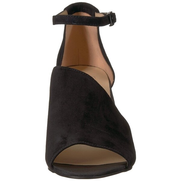 franco sarto gevira leather sandal