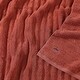 preview thumbnail 12 of 14, Royal Velvet Textured 6 Piece Towel Set