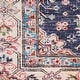 preview thumbnail 9 of 30, Nourison Fulton Indoor only Persian Area Rug