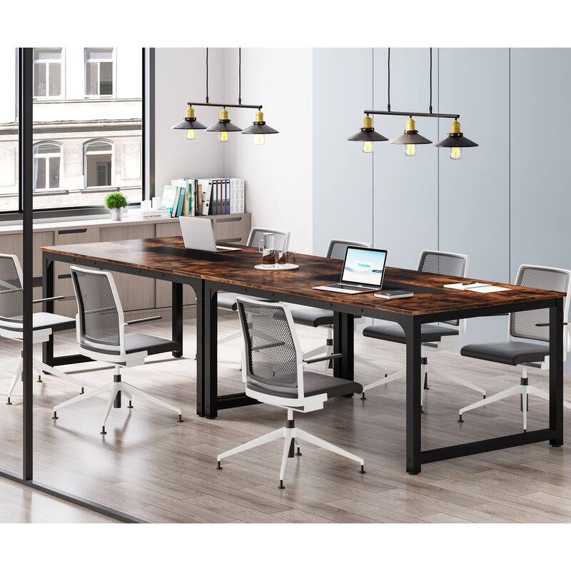 Large Computer Desk