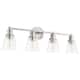 Option Satin Nickel
