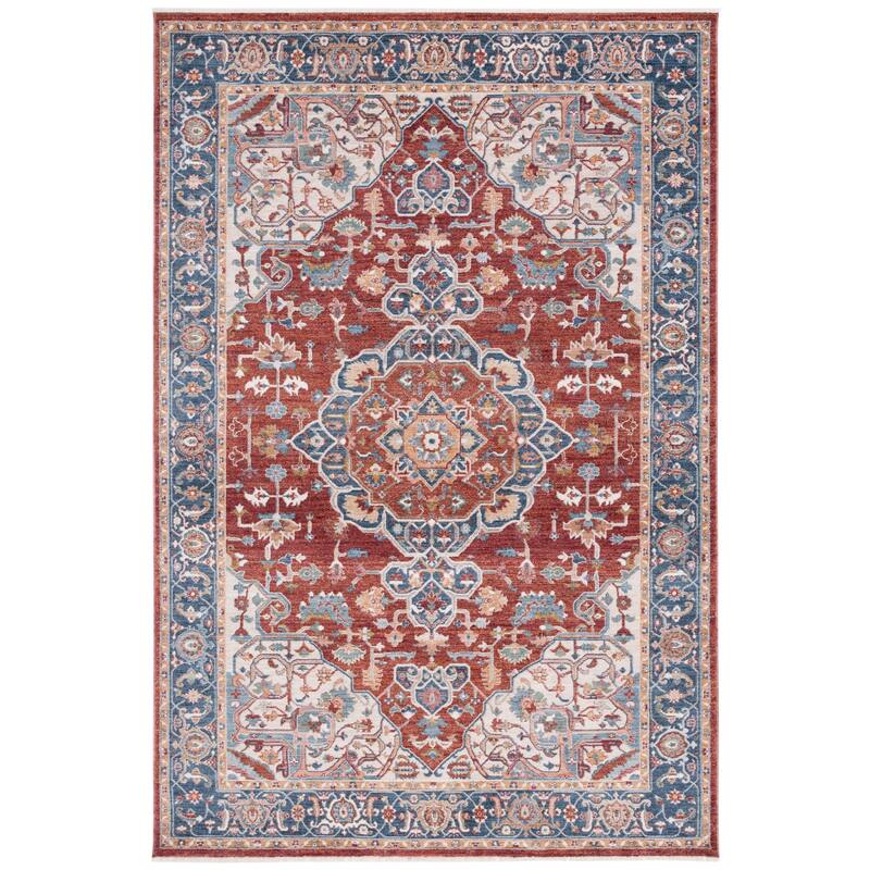 Lauren Ralph Lauren Leontien Traditional Rug