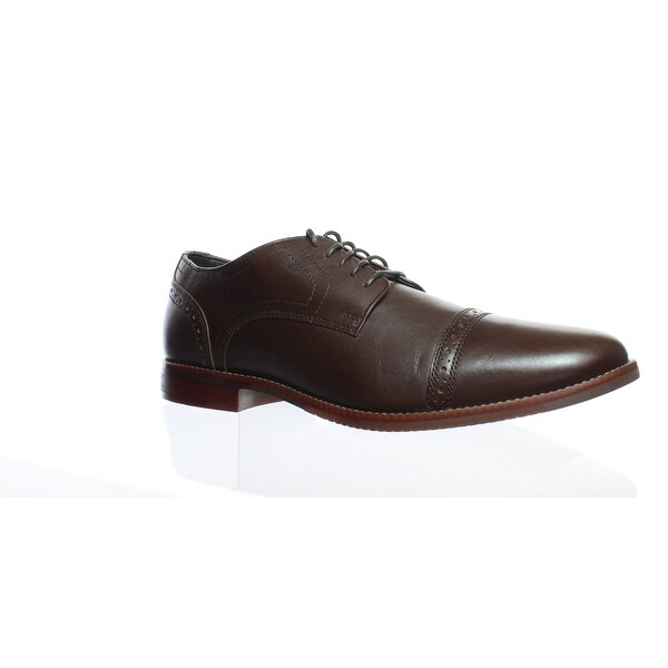 rockport derby shoes
