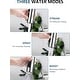 preview thumbnail 29 of 39, Lefton Touchless Pull-Out Kitchen Faucet, Hands Free Motion Sensor Activated, Battery-Free Temperature Display, KF2206