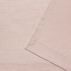 preview thumbnail 23 of 37, ATI Home Bella Sheer Hidden Tab Top Curtain Panel Pair