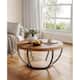 Option Rustic Brown-Black