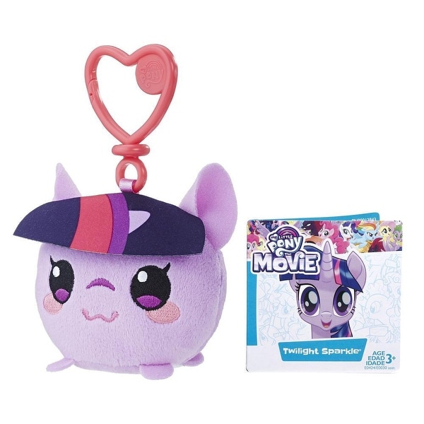 twilight plush