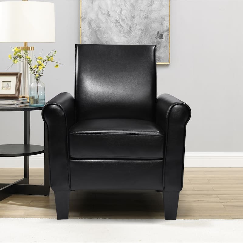Accent Chairs, Comfy Sofa Chair, Armchair for Reading