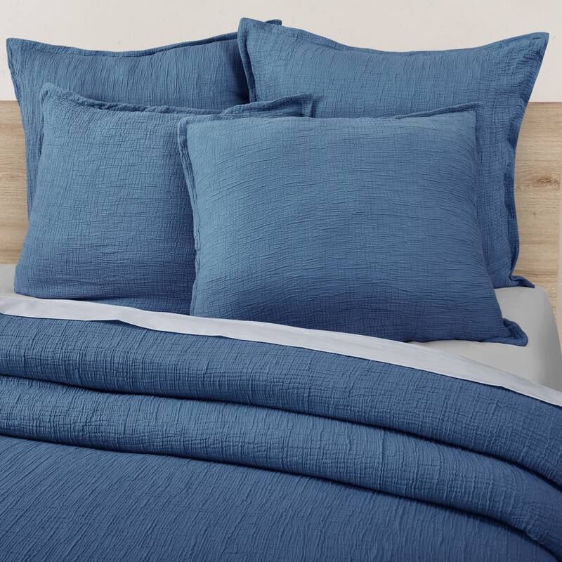 South Seas Pillow Sham